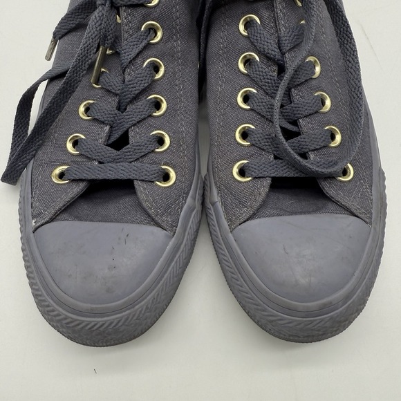 Converse All Star Chuck Taylor Canvas Low Top Men/Women Causal Classic Sneaker 7 - Picture 2 of 13